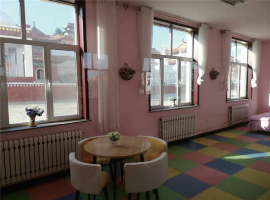 腾博汇游戏官网·(中国)专业效劳,诚信为本