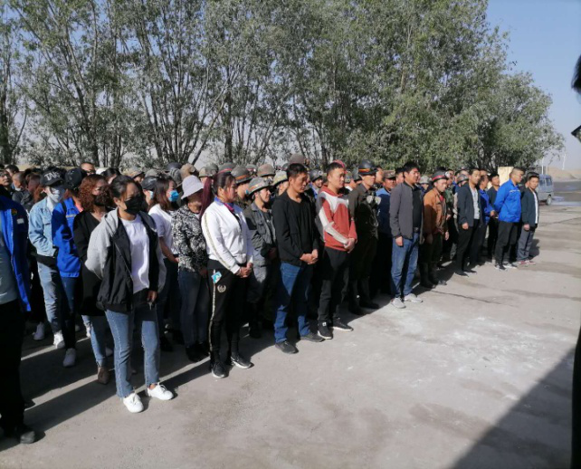 腾博汇游戏官网·(中国)专业效劳,诚信为本