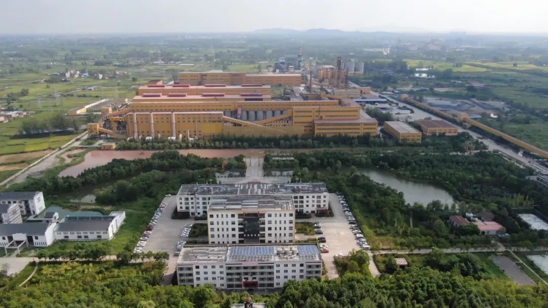 铁矿扩产降本、锂矿蓄势待发 腾博汇游戏官网矿业双轮驱动铸就增添引擎